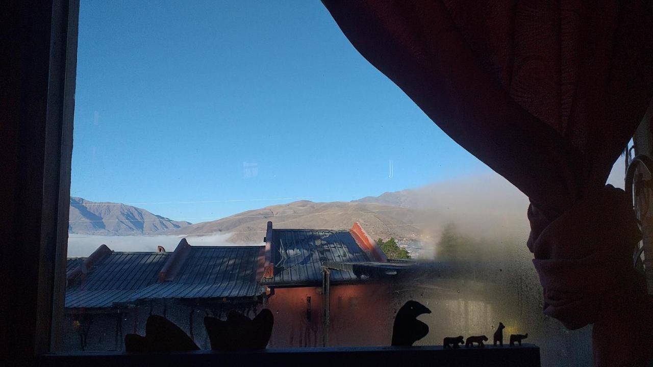 La Posada de Tafi Tafí del Valle Habitación foto