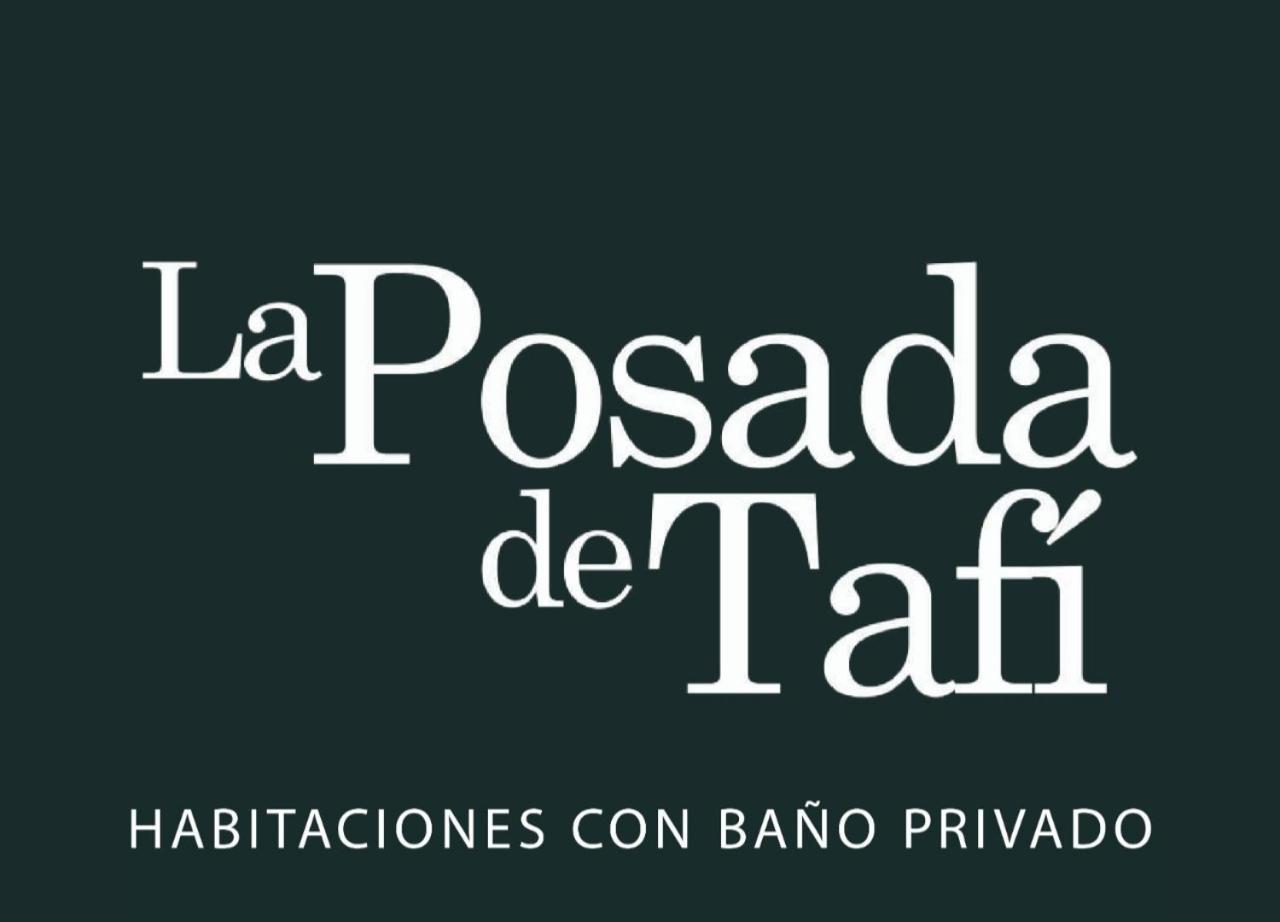 La Posada de Tafi Tafí del Valle Habitación foto