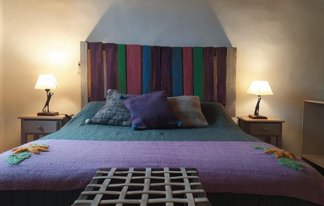 La Posada de Tafi Tafí del Valle Habitación foto